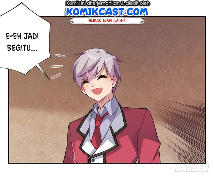 I Picked Up a Demon Lord as a Maid Chapter 22 Gambar 26